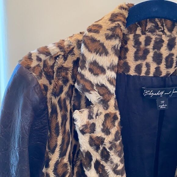 Elizabeth and James Women’s Jacket Size M - Picture 7 of 7